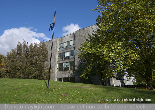 Université de Liège
University of Liege